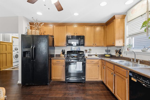 12615 Old Pond Road, Noblesville, IN 46060