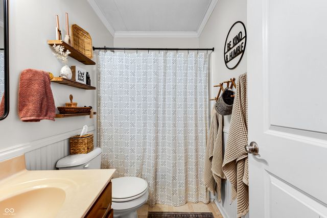 12615 Old Pond Road, Noblesville, IN 46060