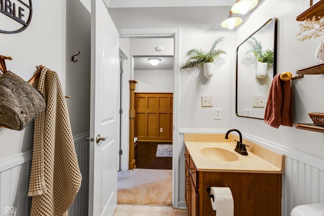 12615 Old Pond Road, Noblesville, IN 46060