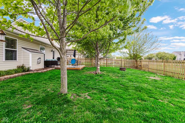 12615 Old Pond Road, Noblesville, IN 46060