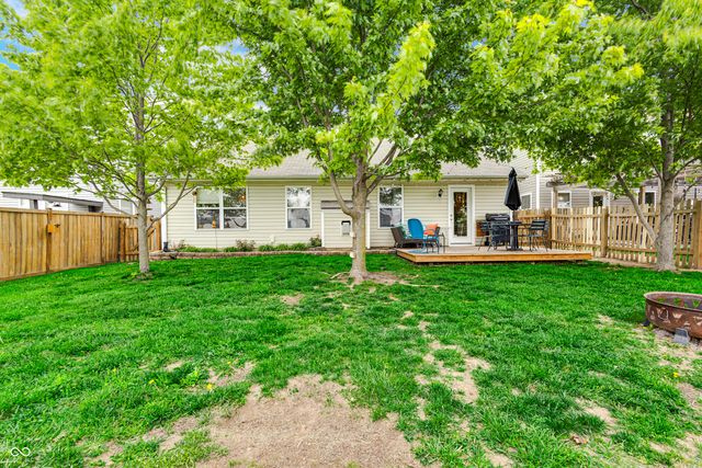 12615 Old Pond Road, Noblesville, IN 46060