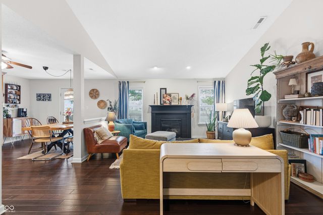 12615 Old Pond Road, Noblesville, IN 46060