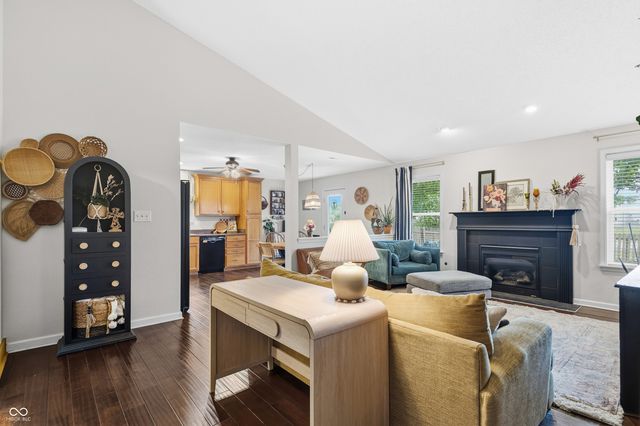 12615 Old Pond Road, Noblesville, IN 46060