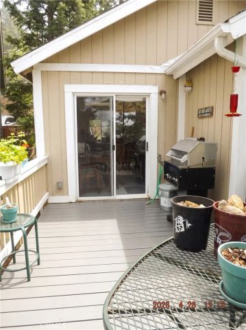 848 Oakmont, Lake Arrowhead, CA 92352