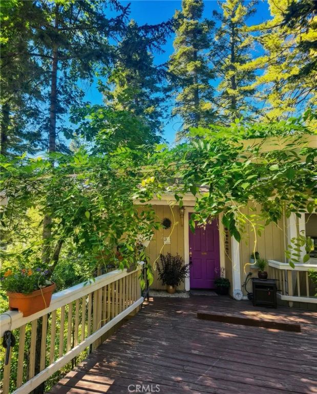 848 Oakmont, Lake Arrowhead, CA 92352