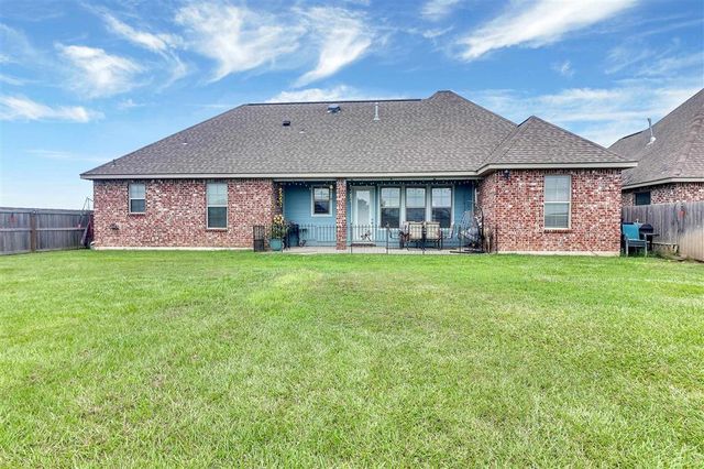 8123 Caden Lane, Iowa, LA 70647