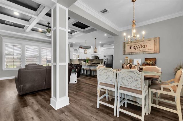 8123 Caden Lane, Iowa, LA 70647