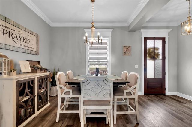 8123 Caden Lane, Iowa, LA 70647