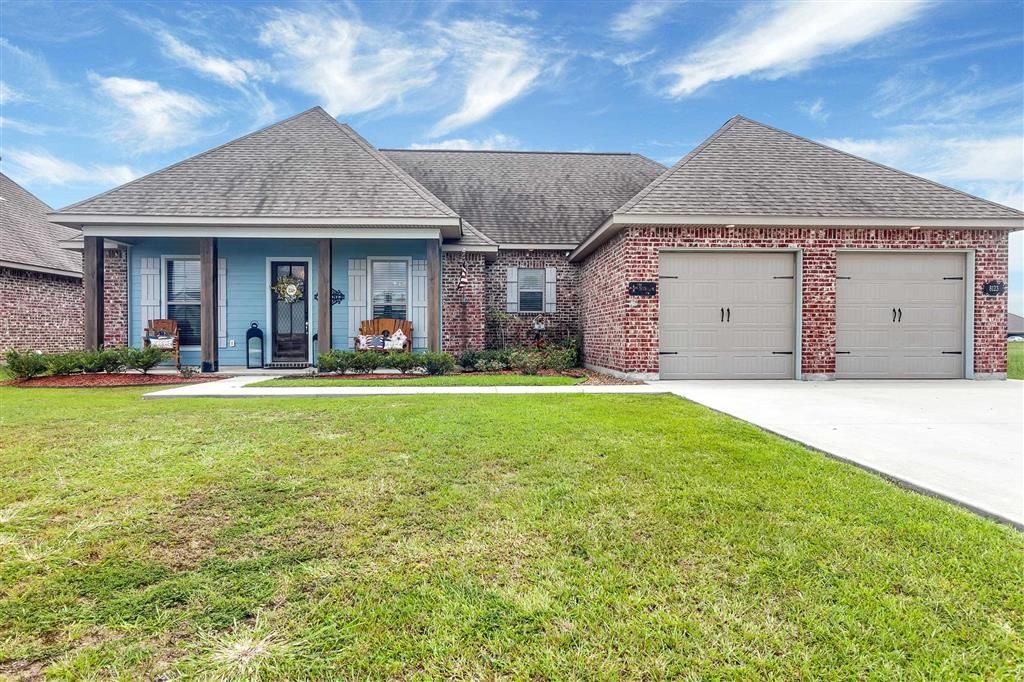 8123 Caden Lane, Iowa, LA 70647