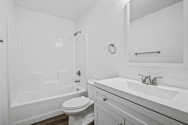 1714 Woodlawn Boulevard, Denison, TX 75020