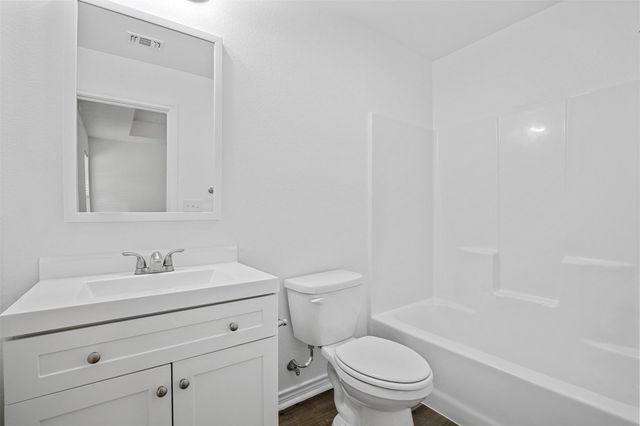 1714 Woodlawn Boulevard, Denison, TX 75020