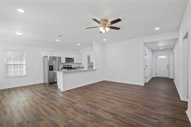 1714 Woodlawn Boulevard, Denison, TX 75020