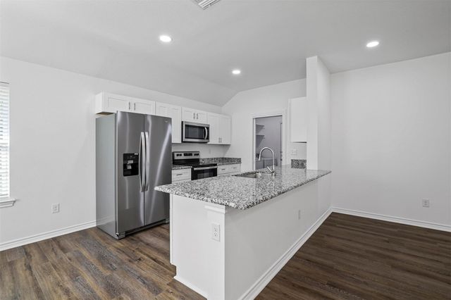 1714 Woodlawn Boulevard, Denison, TX 75020