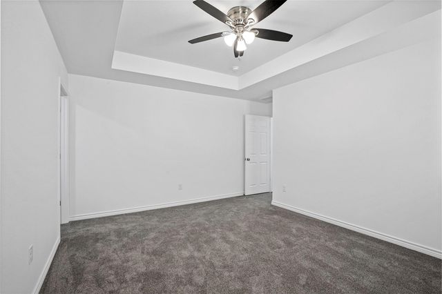 1714 Woodlawn Boulevard, Denison, TX 75020