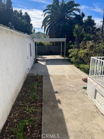 1625 Wellesley Avenue, West Los Angeles (los Angeles), CA 90025