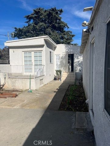 1625 Wellesley Avenue, West Los Angeles (los Angeles), CA 90025