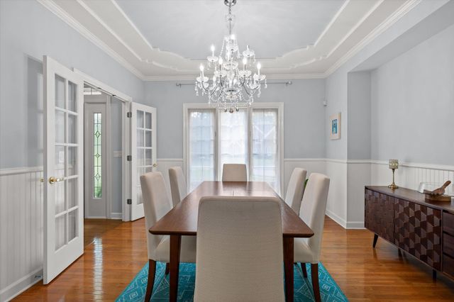 6504 Queensbury Lane, Hixson, TN 37343