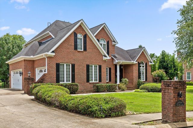 6504 Queensbury Lane, Hixson, TN 37343