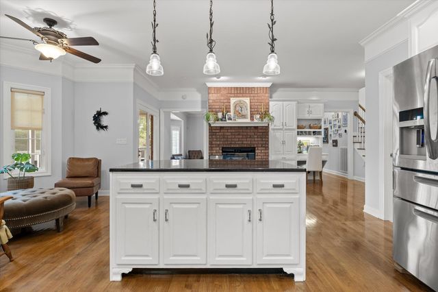 6504 Queensbury Lane, Hixson, TN 37343