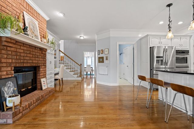 6504 Queensbury Lane, Hixson, TN 37343