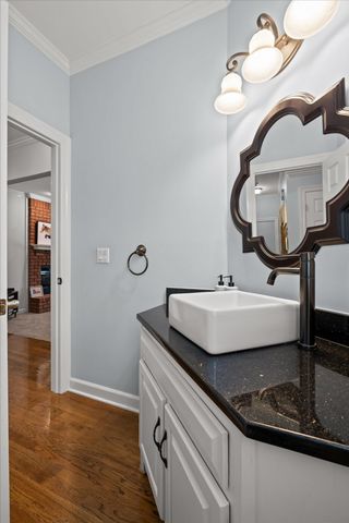 6504 Queensbury Lane, Hixson, TN 37343