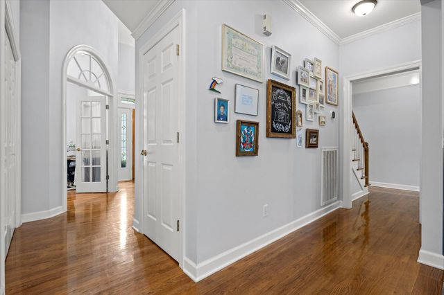 6504 Queensbury Lane, Hixson, TN 37343