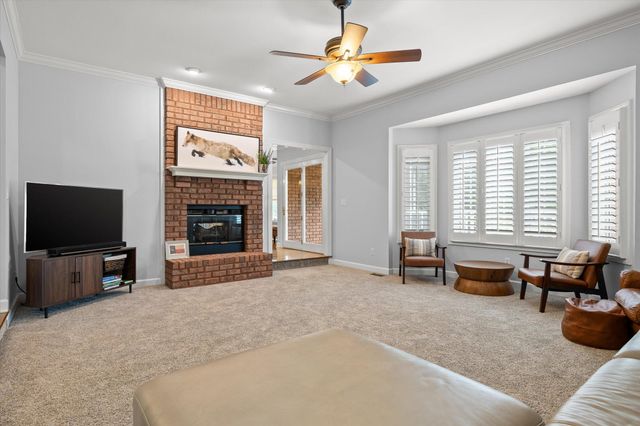 6504 Queensbury Lane, Hixson, TN 37343