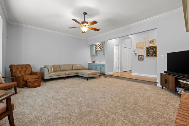 6504 Queensbury Lane, Hixson, TN 37343