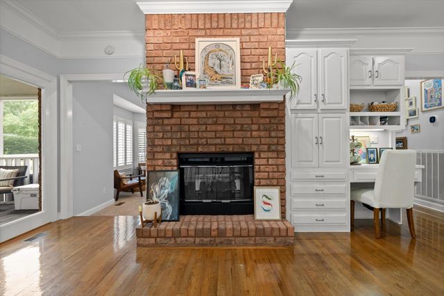 6504 Queensbury Lane, Hixson, TN 37343