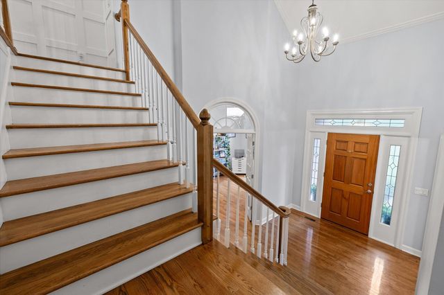 6504 Queensbury Lane, Hixson, TN 37343