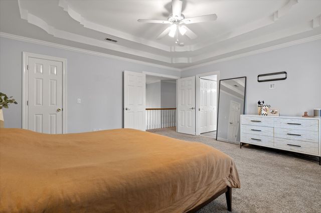 6504 Queensbury Lane, Hixson, TN 37343