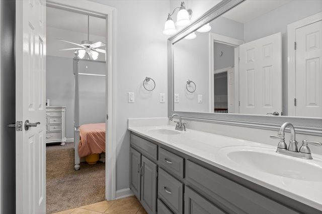 6504 Queensbury Lane, Hixson, TN 37343