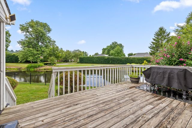 6504 Queensbury Lane, Hixson, TN 37343