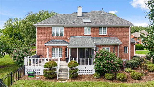 6504 Queensbury Lane, Hixson, TN 37343