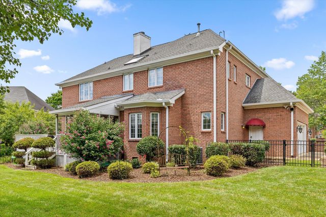 6504 Queensbury Lane, Hixson, TN 37343