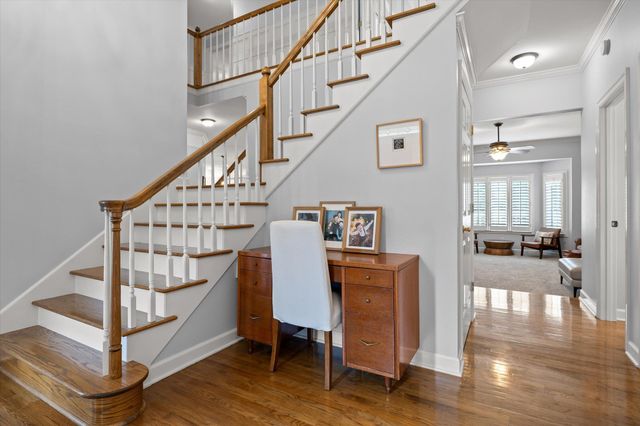 6504 Queensbury Lane, Hixson, TN 37343