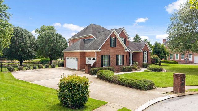 6504 Queensbury Lane, Hixson, TN 37343