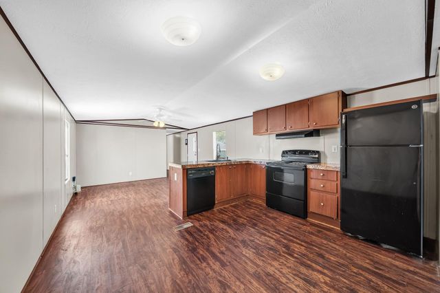 16693 E Forrestal, Montgomery, TX 77316