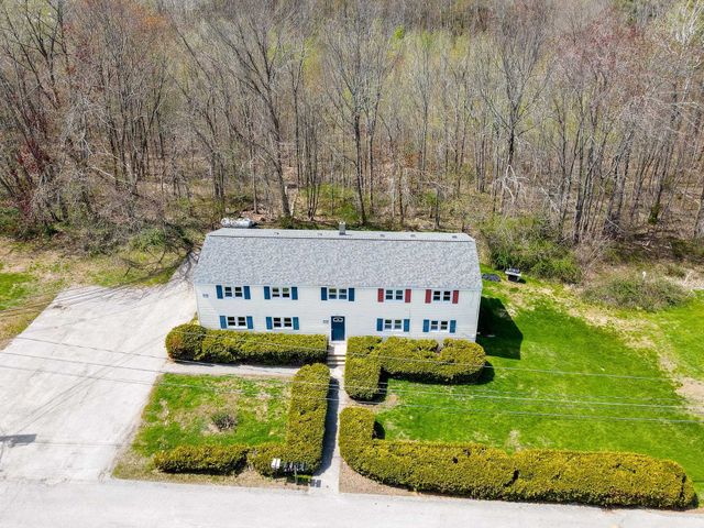 6 Dora Drive, Rochester, NH 03867