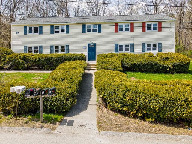 6 Dora Drive, Rochester, NH 03867