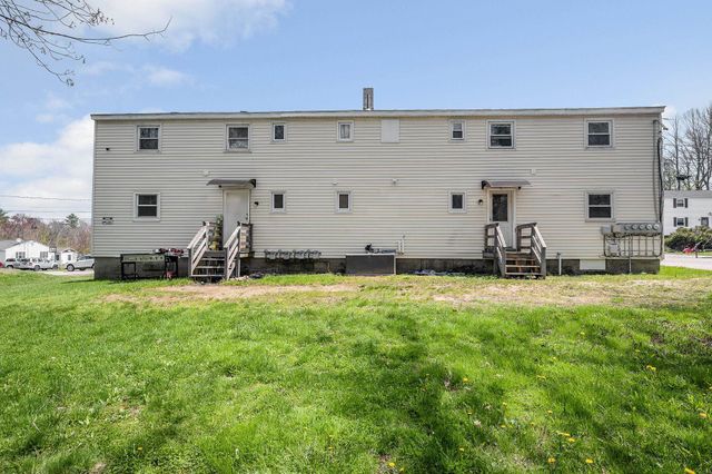 6 Dora Drive, Rochester, NH 03867