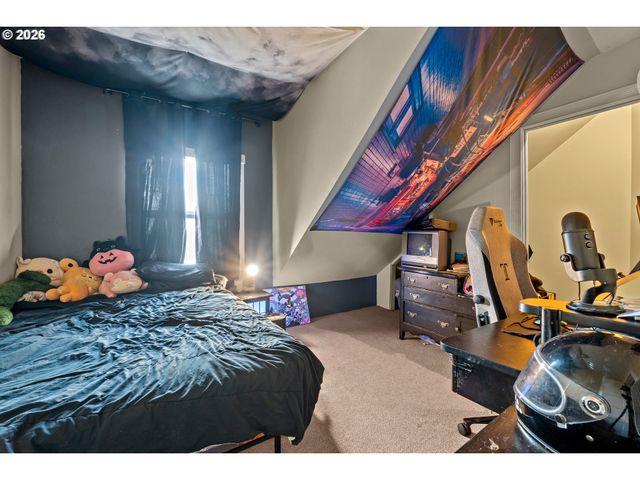3815 Se 64TH Ave, Portland, OR 97206