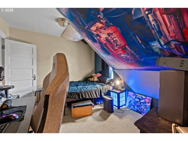 3815 Se 64TH Ave, Portland, OR 97206