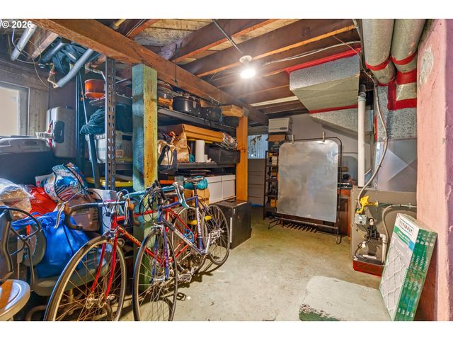 3815 Se 64TH Ave, Portland, OR 97206