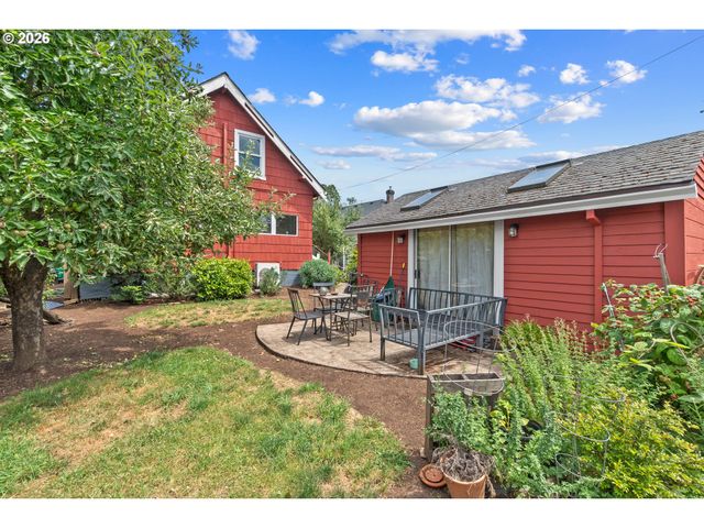 3815 Se 64TH Ave, Portland, OR 97206