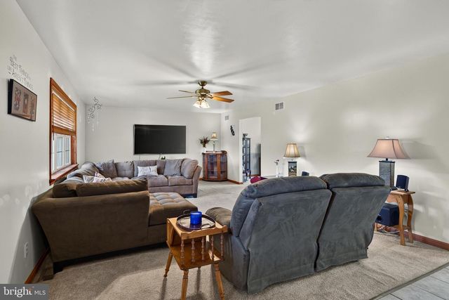 534 BERTOLET MILL RD, Oley, PA 19547