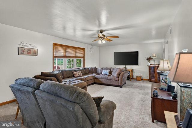 534 BERTOLET MILL RD, Oley, PA 19547