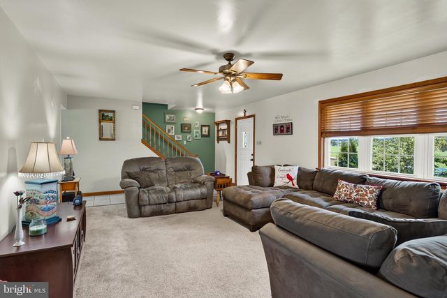 534 BERTOLET MILL RD, Oley, PA 19547