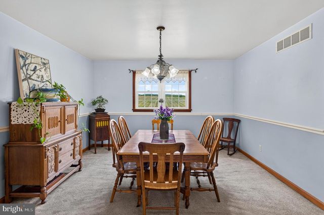 534 BERTOLET MILL RD, Oley, PA 19547