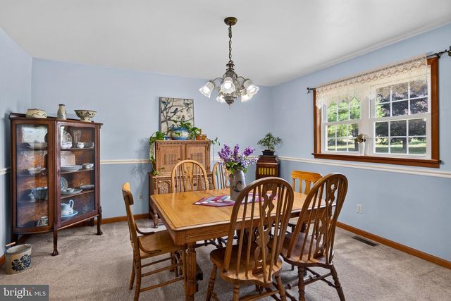 534 BERTOLET MILL RD, Oley, PA 19547